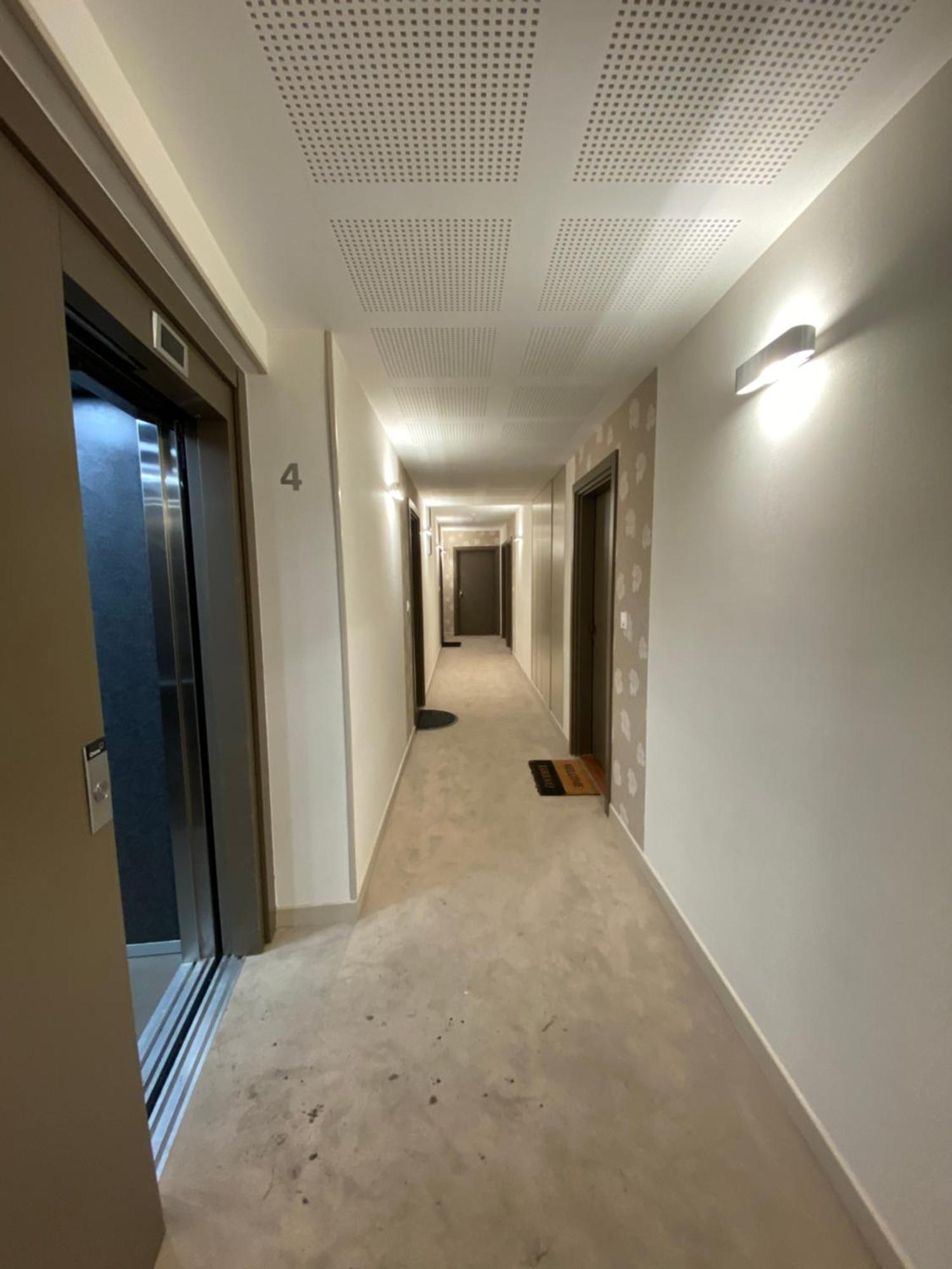 Appartamento Charme Citadin Villemomble Esterno foto