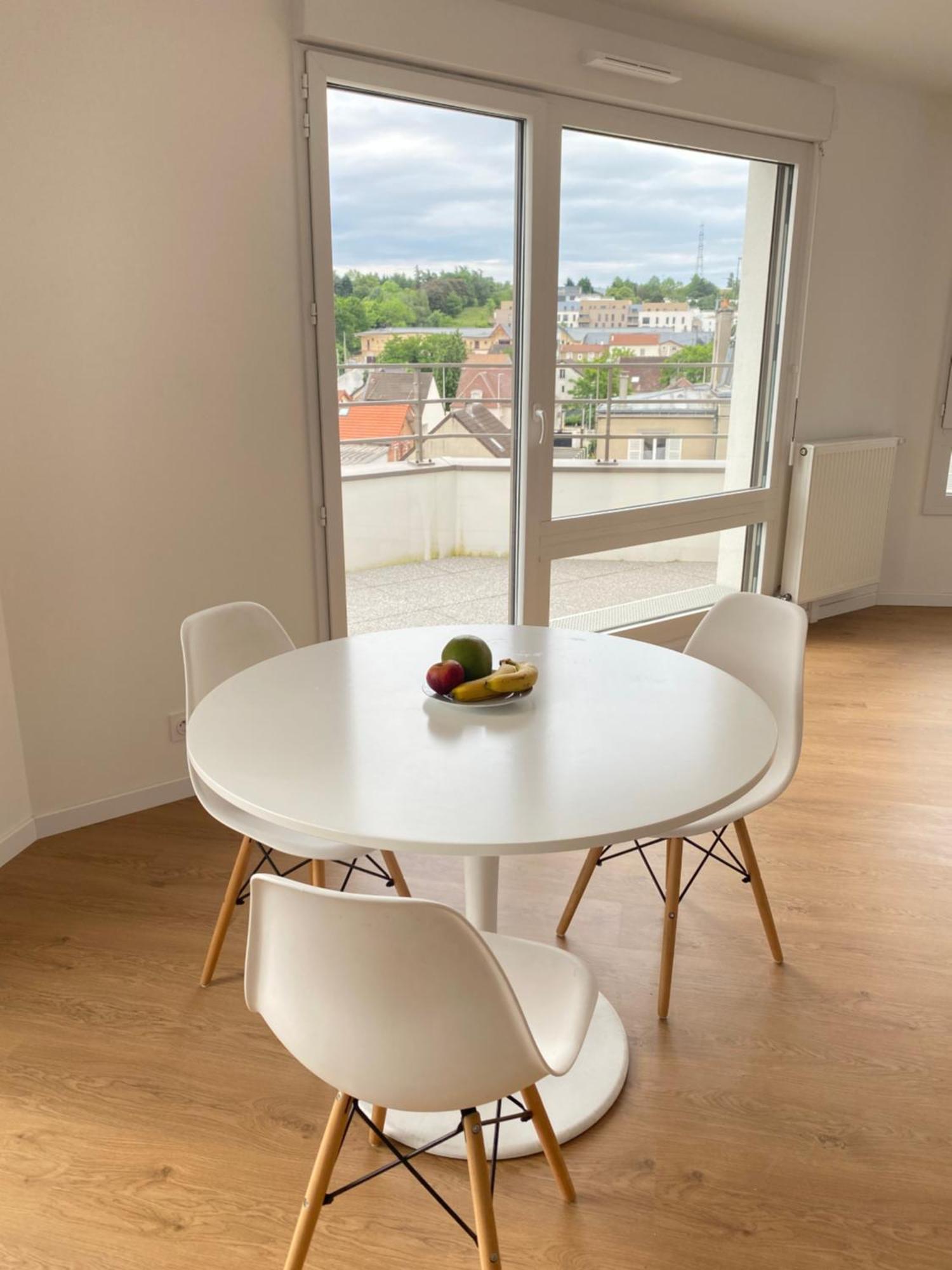 Appartamento Charme Citadin Villemomble Esterno foto