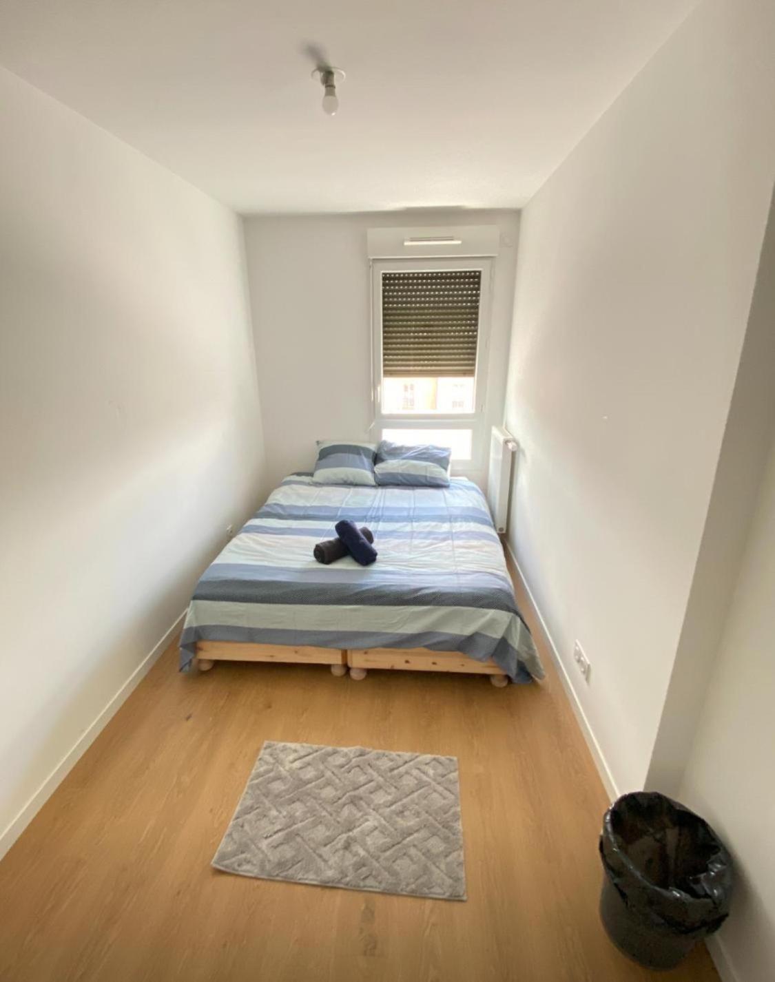 Appartamento Charme Citadin Villemomble Esterno foto